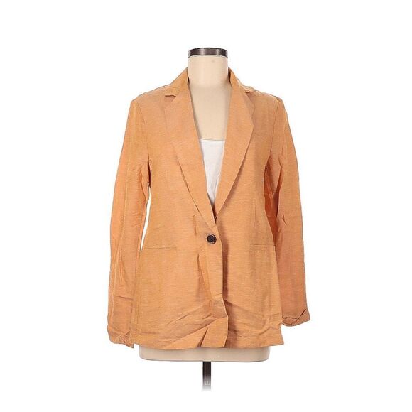 Drew Oversized Blazer  - Picture 1 of 3